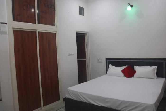 sukh sagar homestay