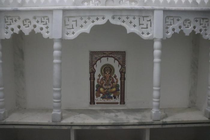 sukh sagar homestay
