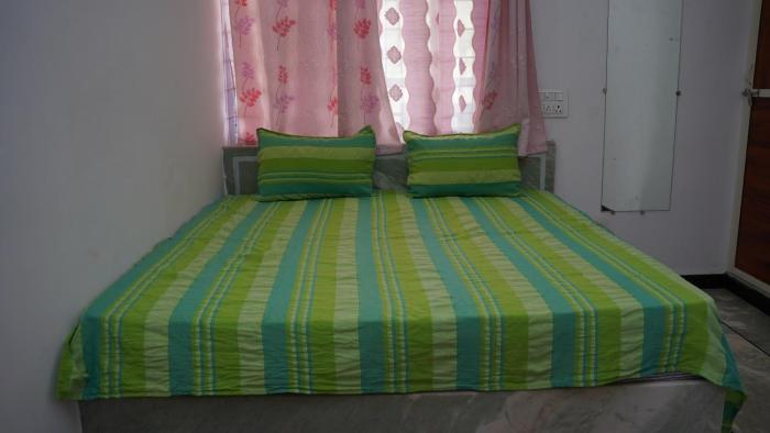 sukh sagar homestay