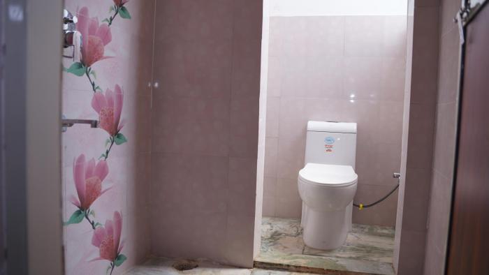 sukh sagar homestay