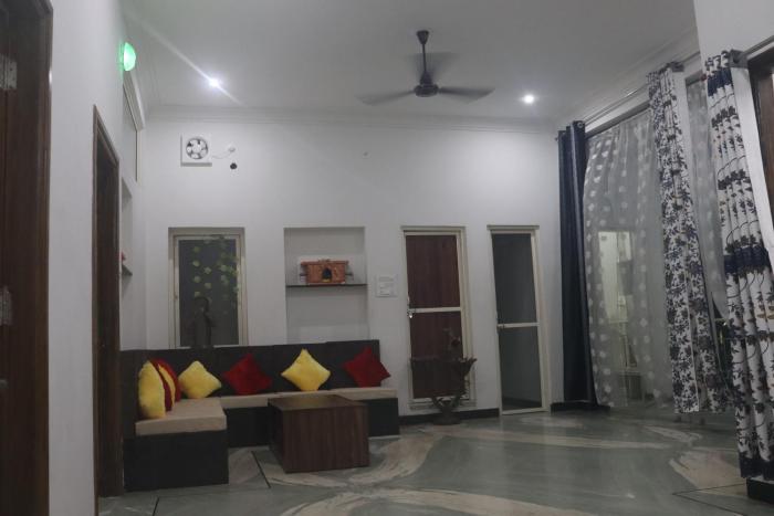 sukh sagar homestay