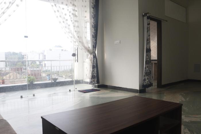 sukh sagar homestay
