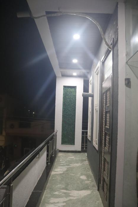 sukh sagar homestay