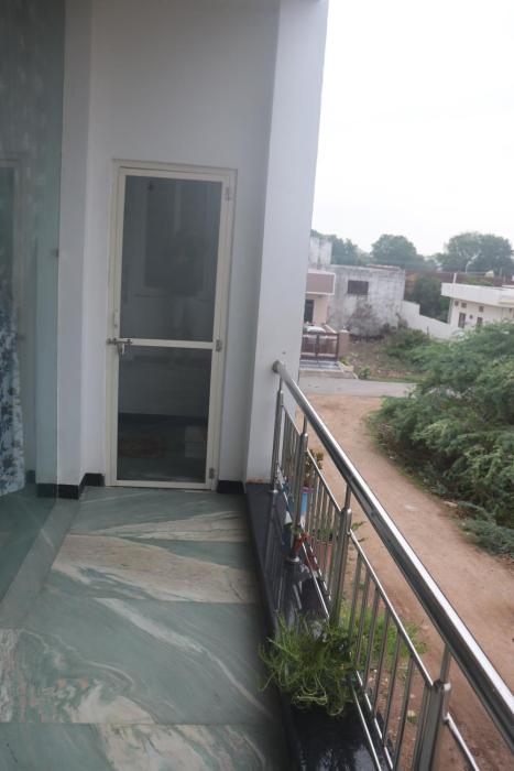 sukh sagar homestay
