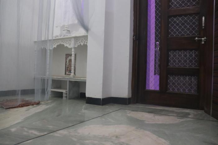 sukh sagar homestay