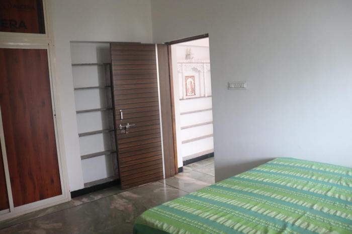sukh sagar homestay