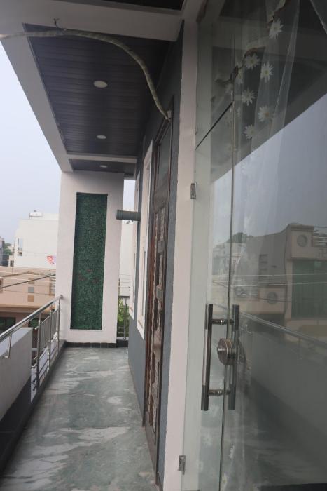 sukh sagar homestay