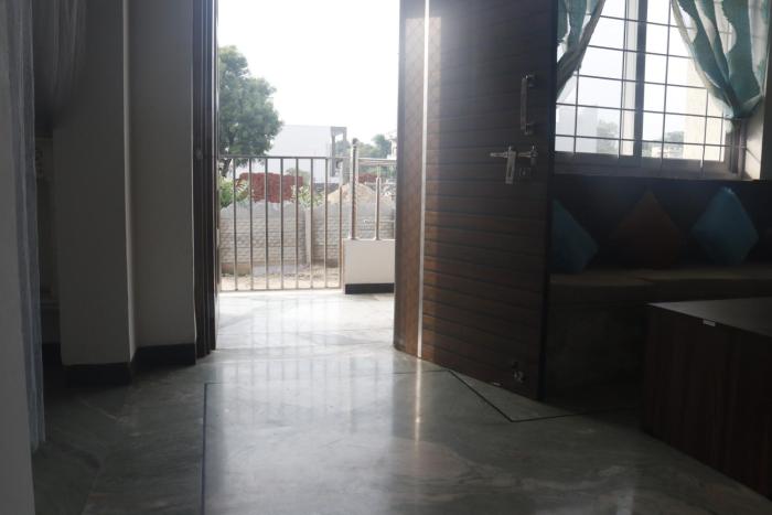 sukh sagar homestay