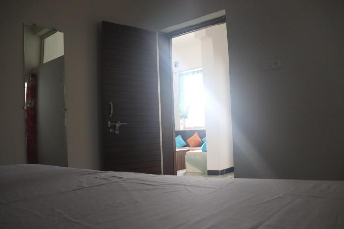 sukh sagar homestay