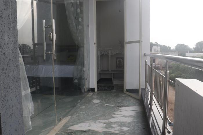 sukh sagar homestay