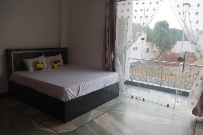 sukh sagar homestay
