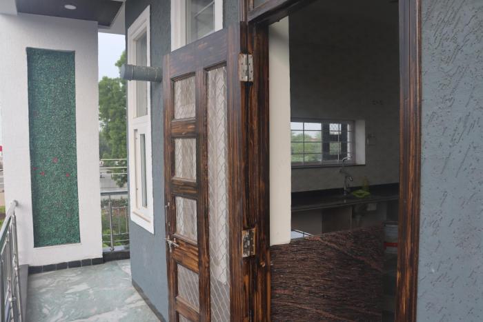 sukh sagar homestay