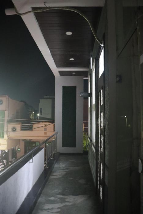 sukh sagar homestay