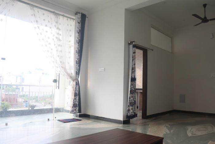 sukh sagar homestay