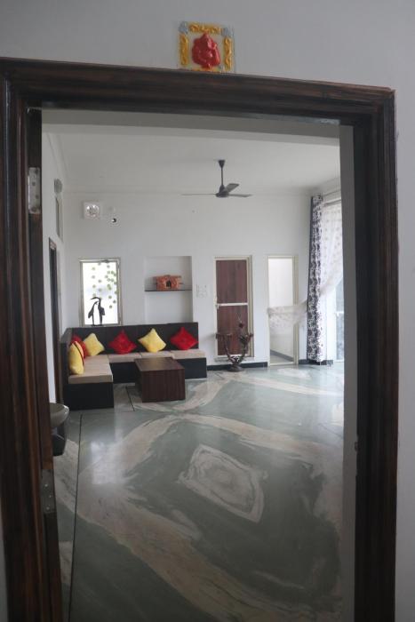 sukh sagar homestay