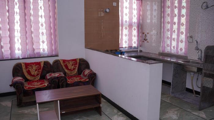 sukh sagar homestay