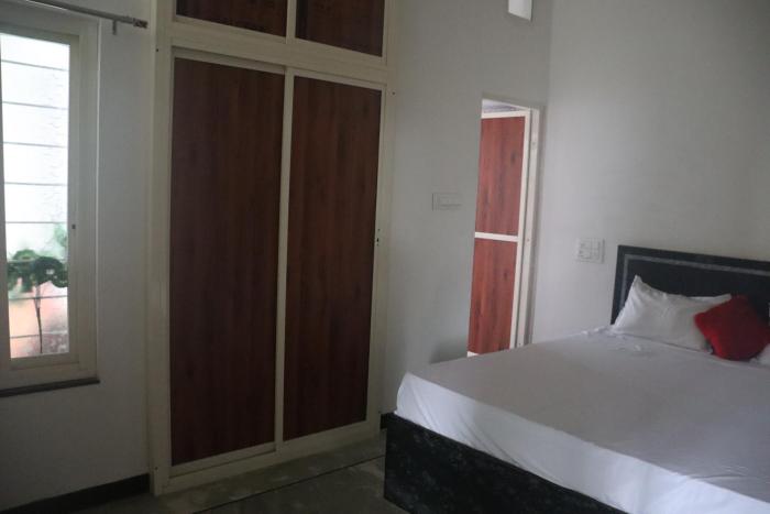 sukh sagar homestay