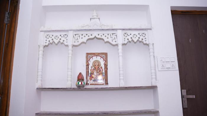 sukh sagar homestay