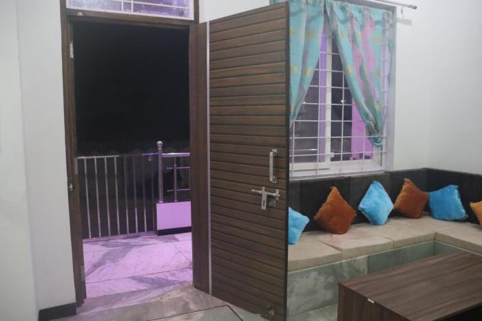 sukh sagar homestay