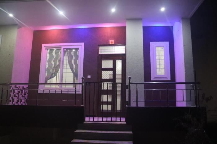 sukh sagar homestay