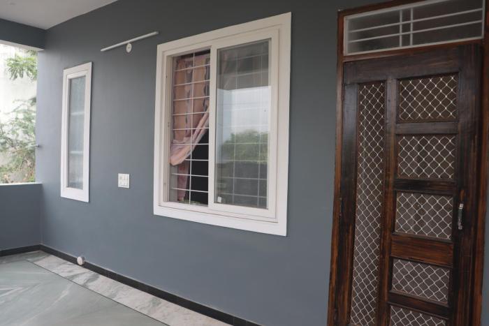 sukh sagar homestay