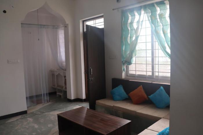 sukh sagar homestay