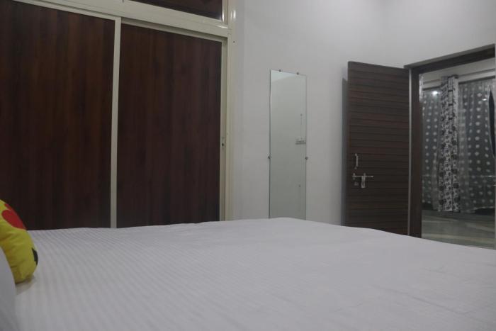 sukh sagar homestay