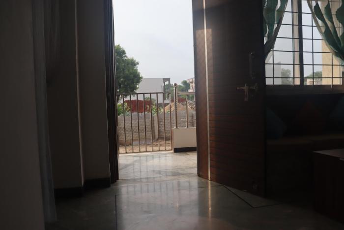 sukh sagar homestay