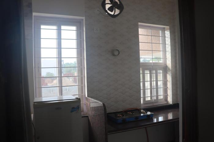 sukh sagar homestay