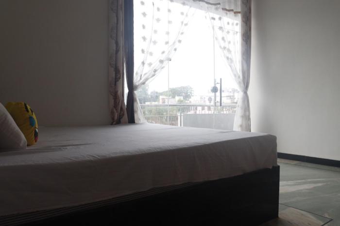 sukh sagar homestay
