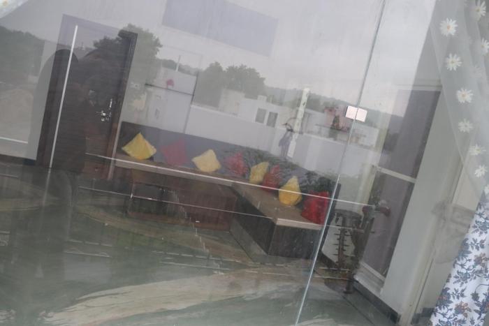 sukh sagar homestay
