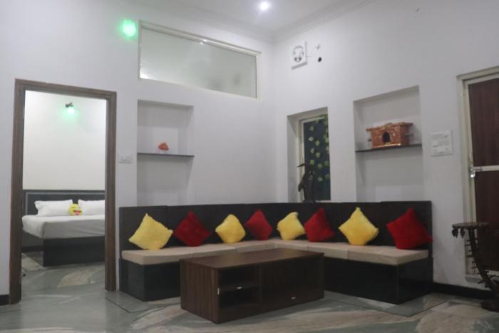 sukh sagar homestay