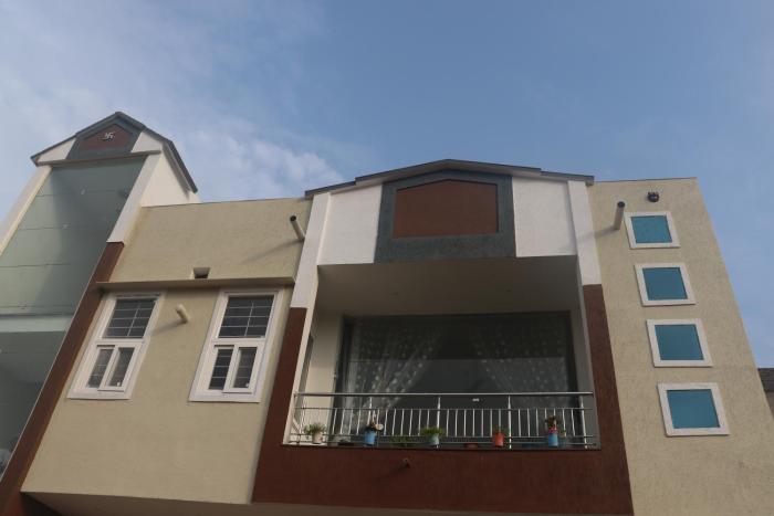 sukh sagar homestay