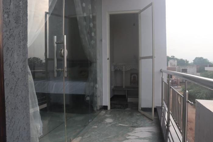 sukh sagar homestay