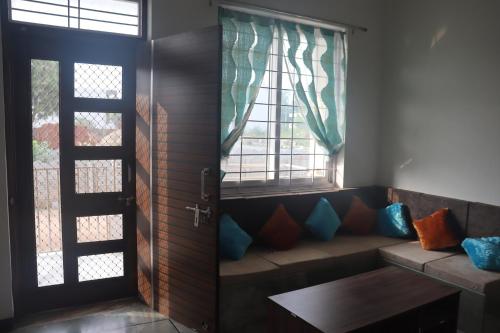 Sukh Sagar Homestay,,4 star