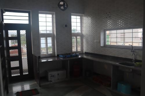 sukh sagar homestay
