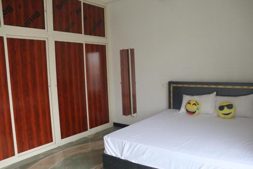 sukh sagar homestay