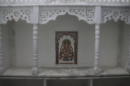 sukh sagar homestay