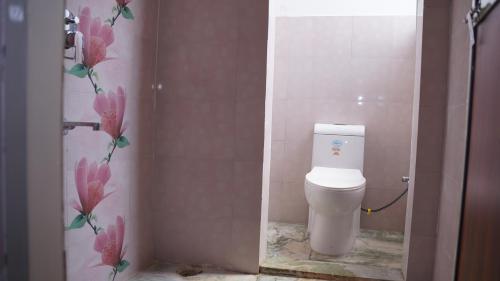 sukh sagar homestay