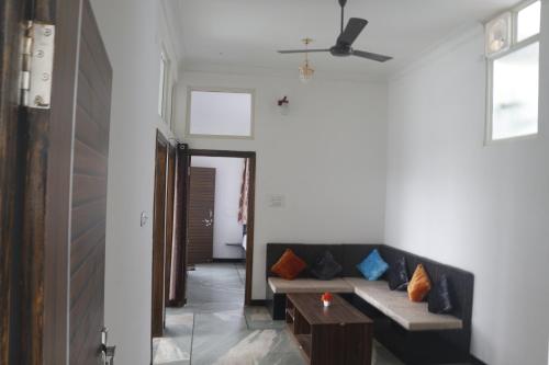 sukh sagar homestay
