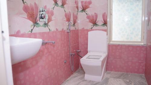 sukh sagar homestay