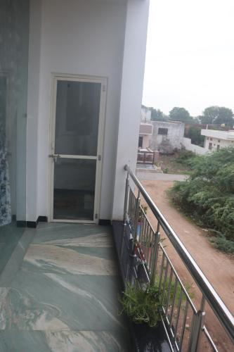 sukh sagar homestay