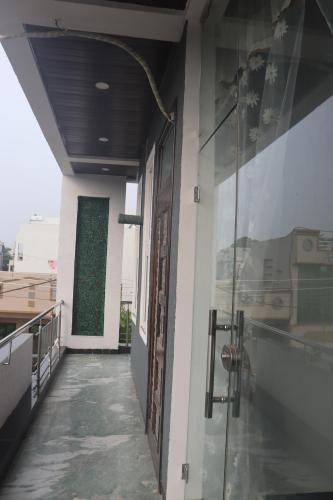 sukh sagar homestay