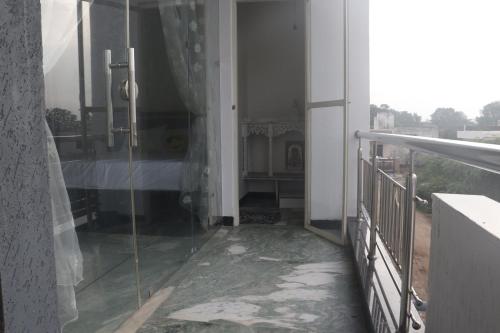 sukh sagar homestay