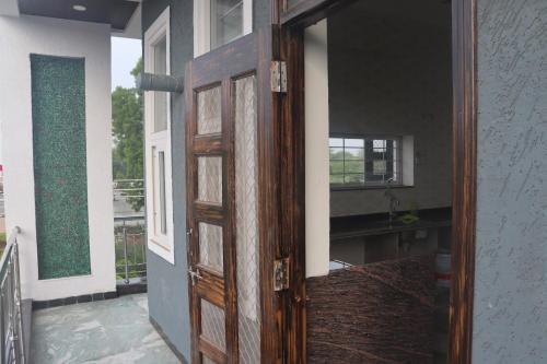 sukh sagar homestay