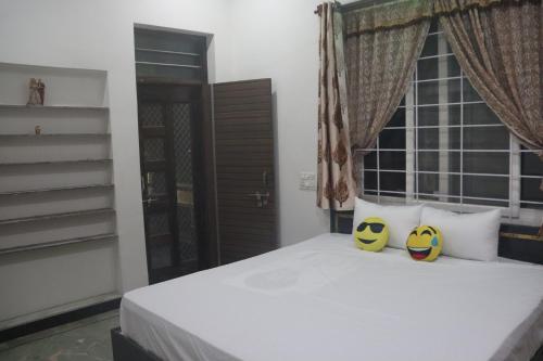 sukh sagar homestay