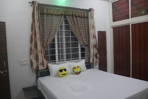 sukh sagar homestay