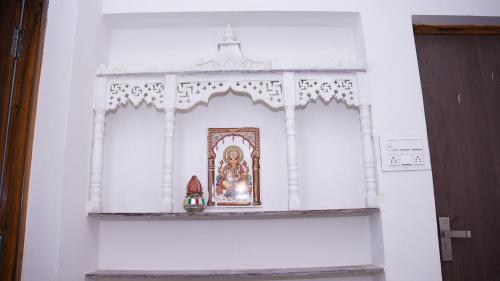 sukh sagar homestay