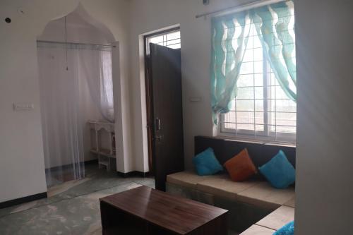 sukh sagar homestay