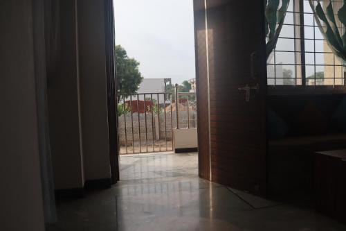 sukh sagar homestay